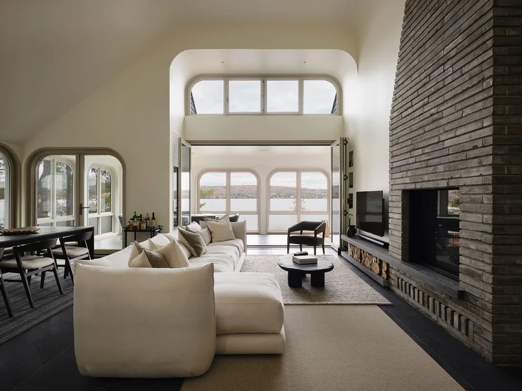 La Maison de la Pointe