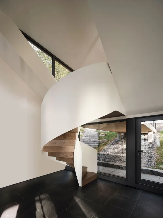 La Maison de la Pointe