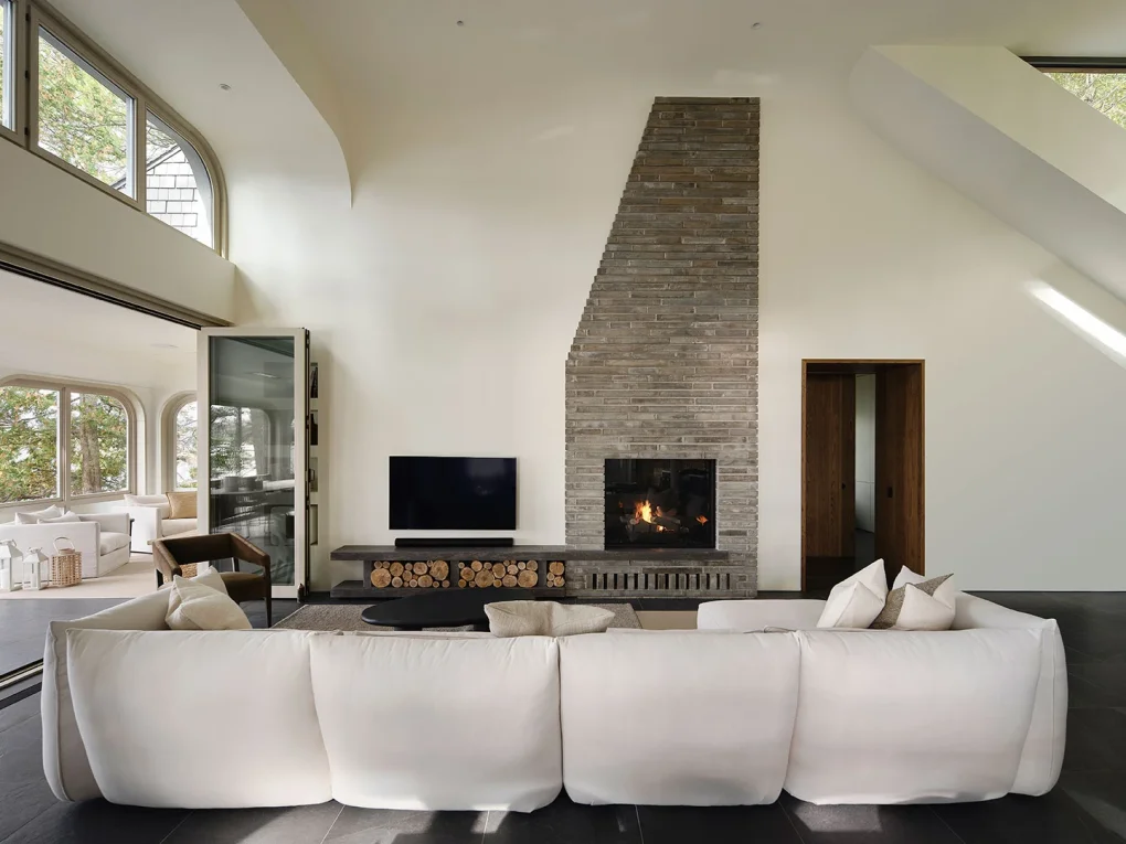 La Maison de la Pointe