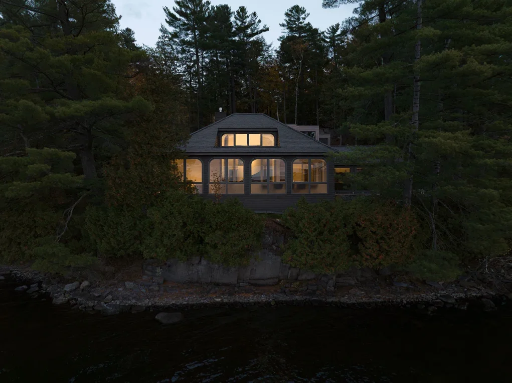 La Maison de la Pointe