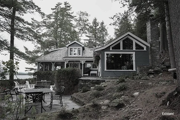 La Maison de la Pointe