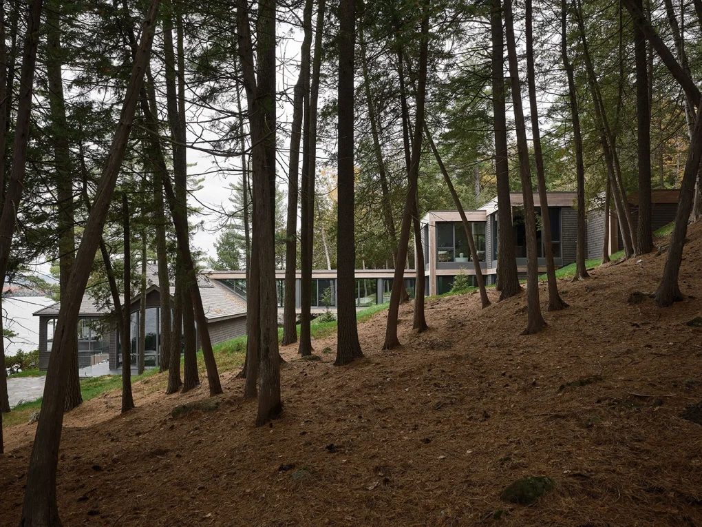 La Maison de la Pointe