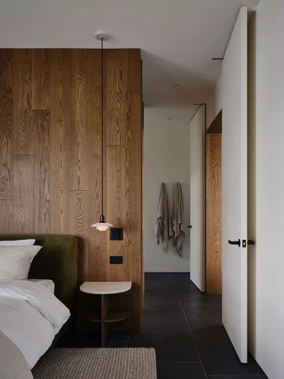 La Maison de la Pointe