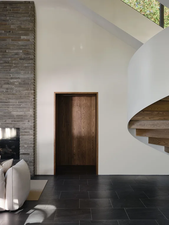 La Maison de la Pointe