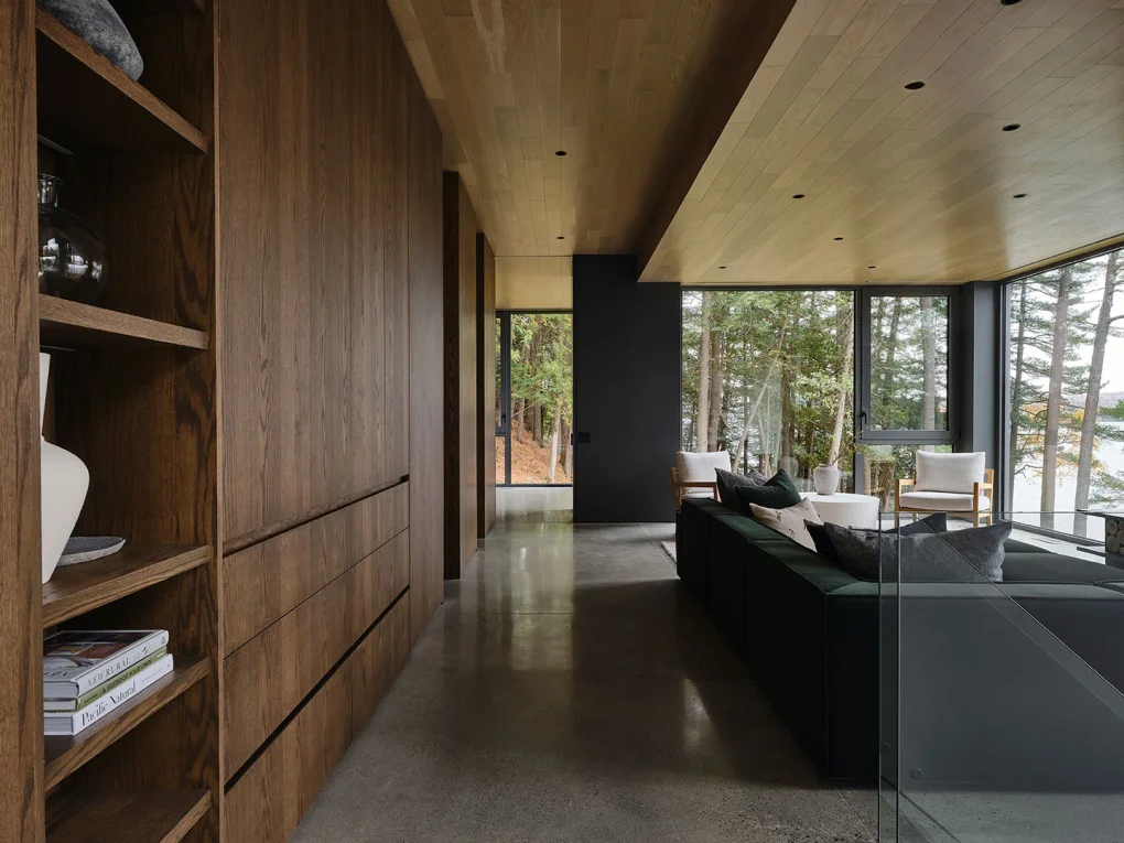 La Maison de la Pointe