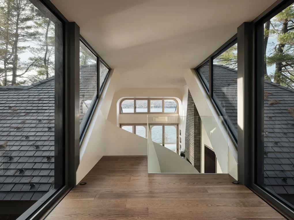 La Maison de la Pointe