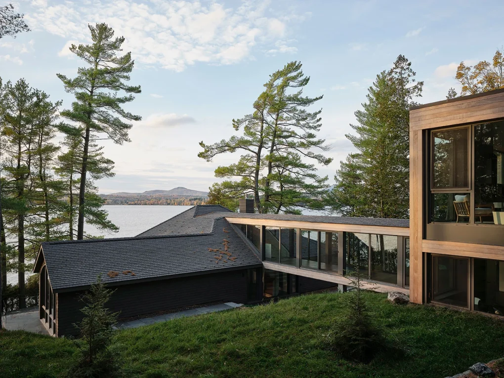 La Maison de la Pointe