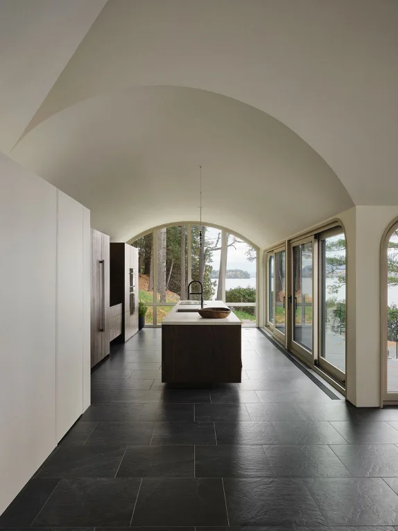 La Maison de la Pointe