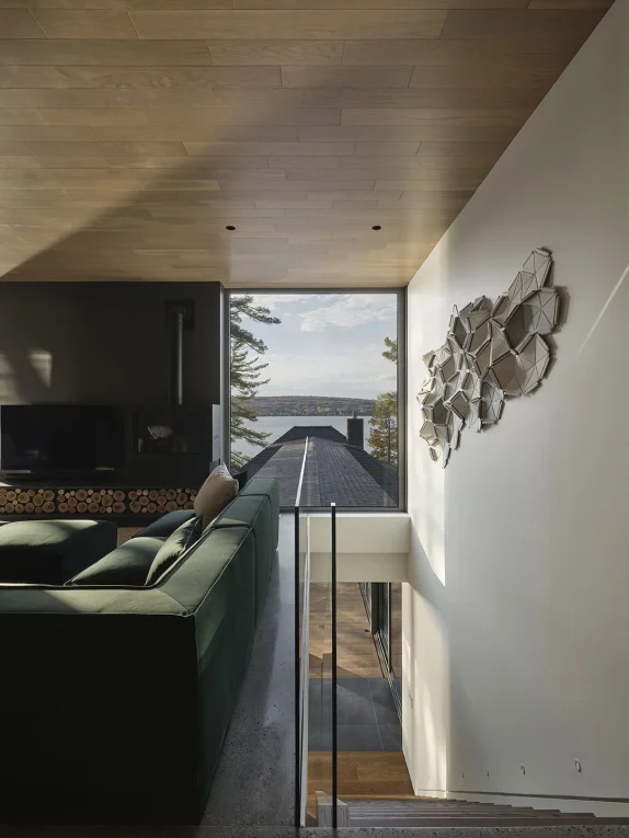 La Maison de la Pointe