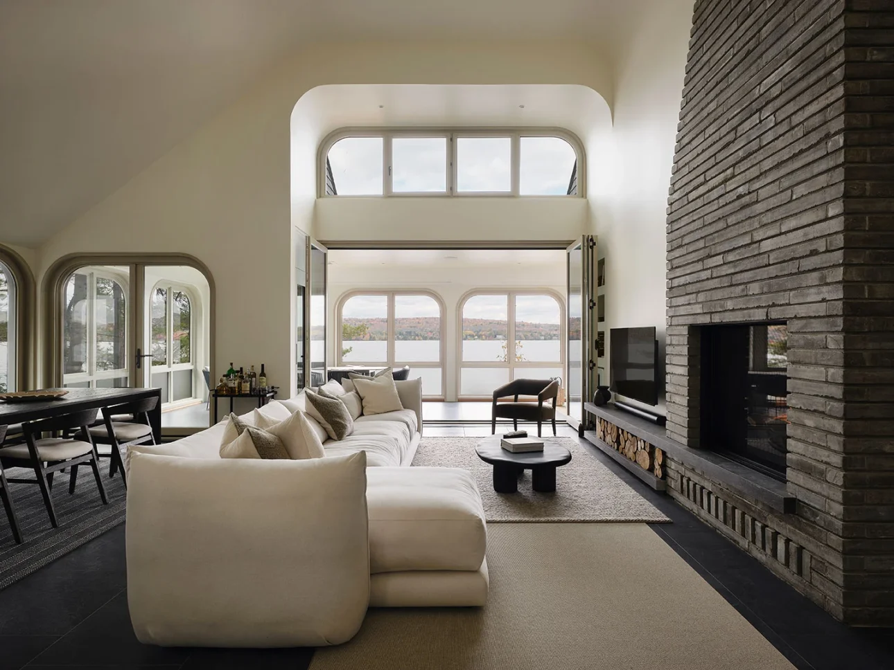 La Maison de la Pointe