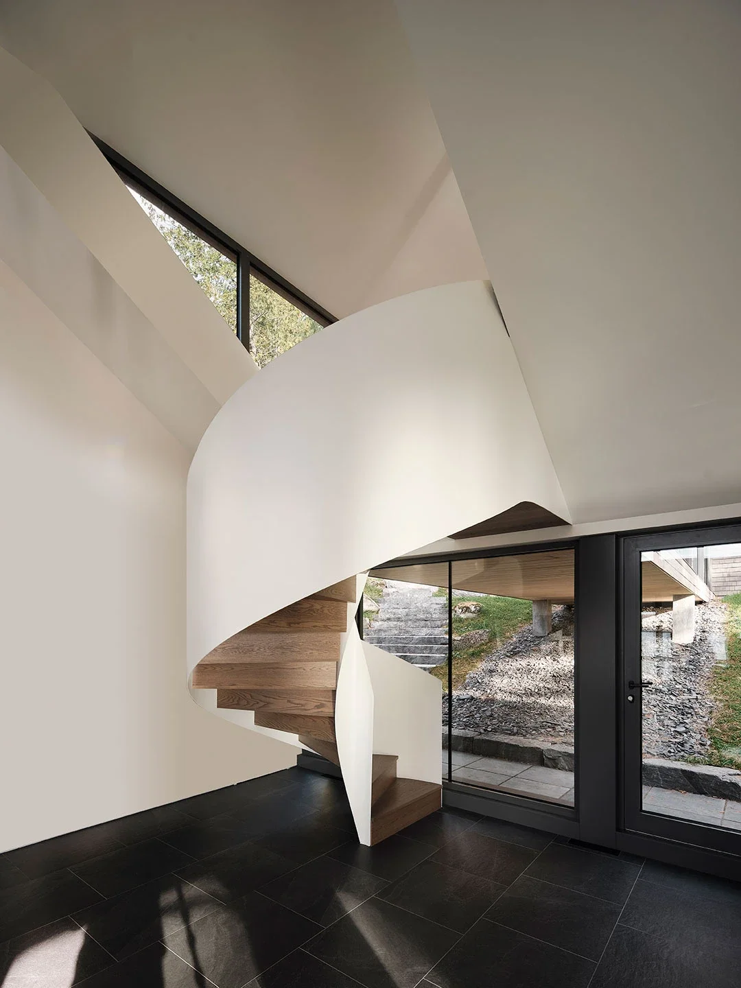 La Maison de la Pointe