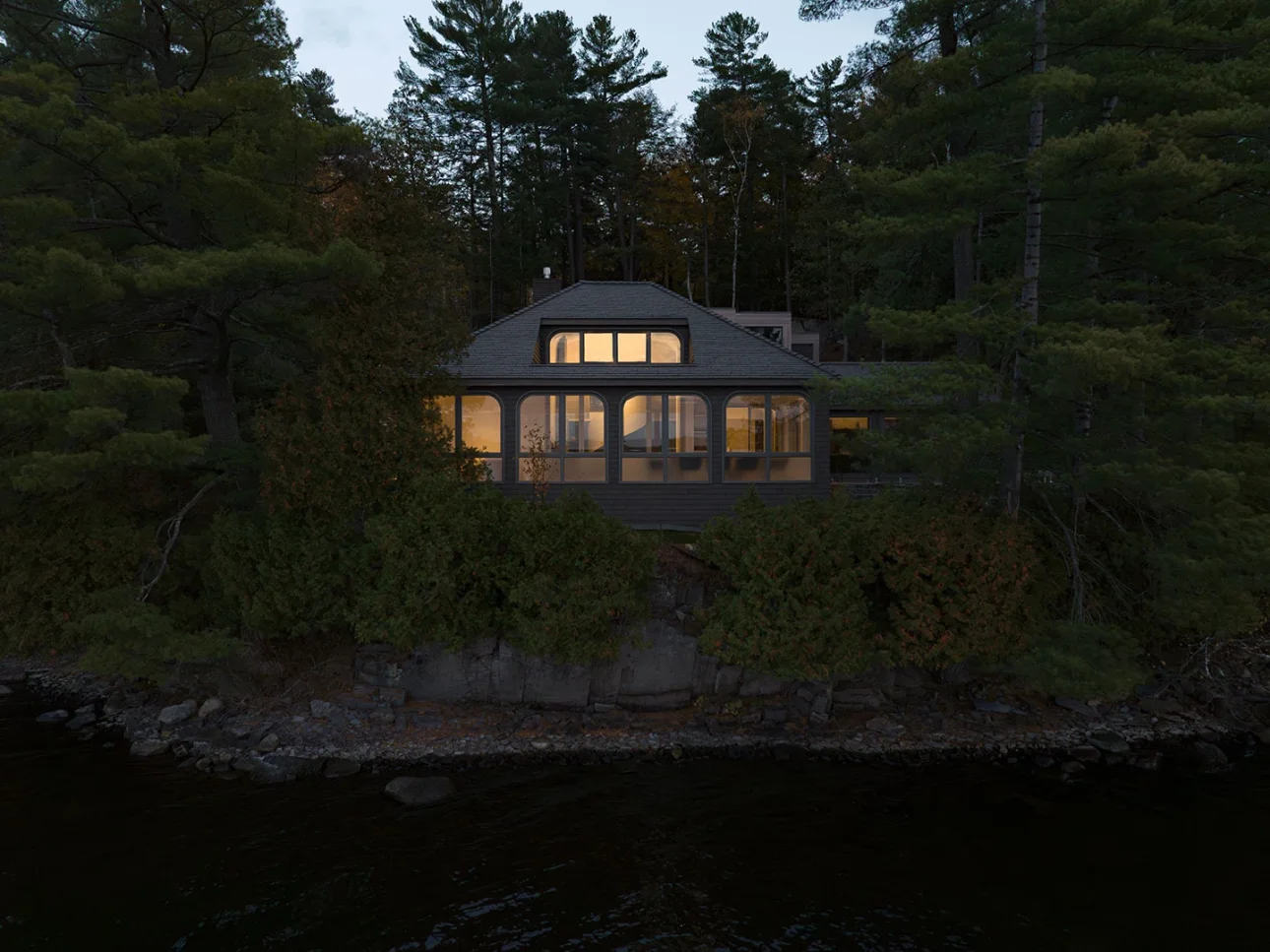 La Maison de la Pointe