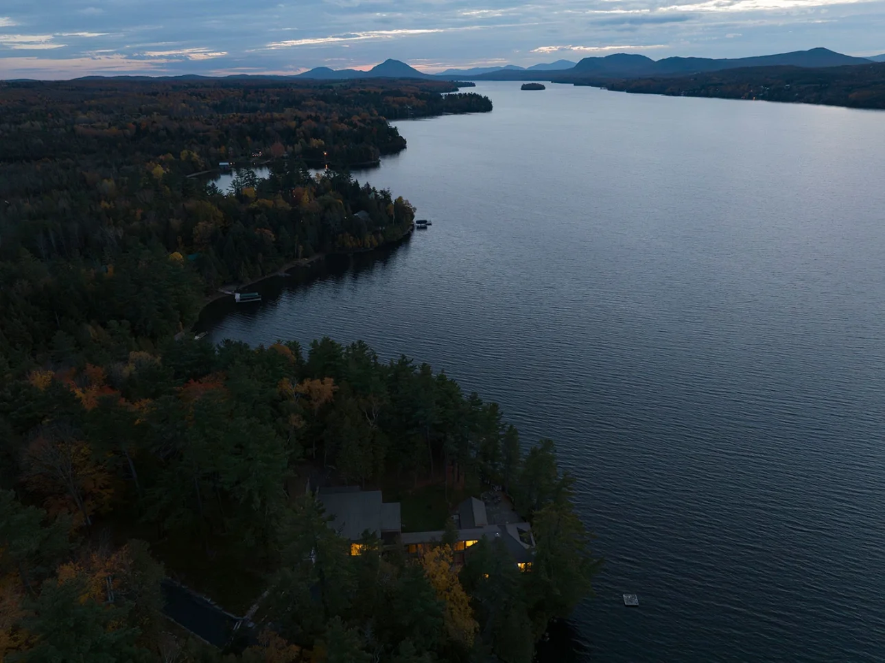 La Maison de la Pointe