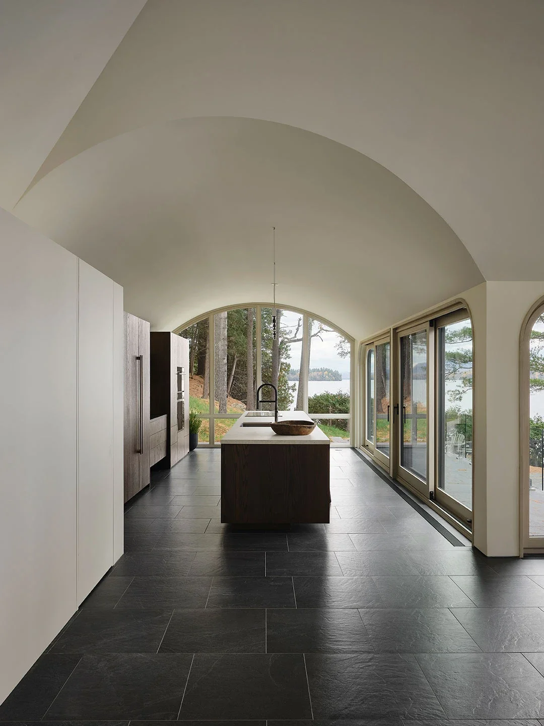 La Maison de la Pointe