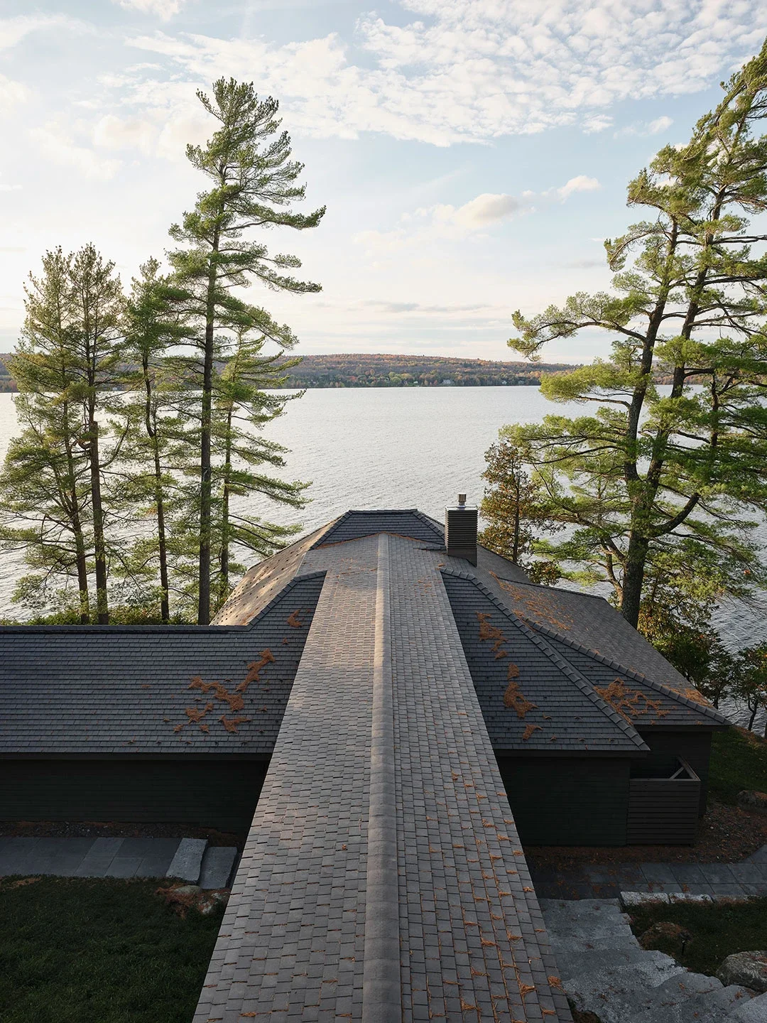 La Maison de la Pointe