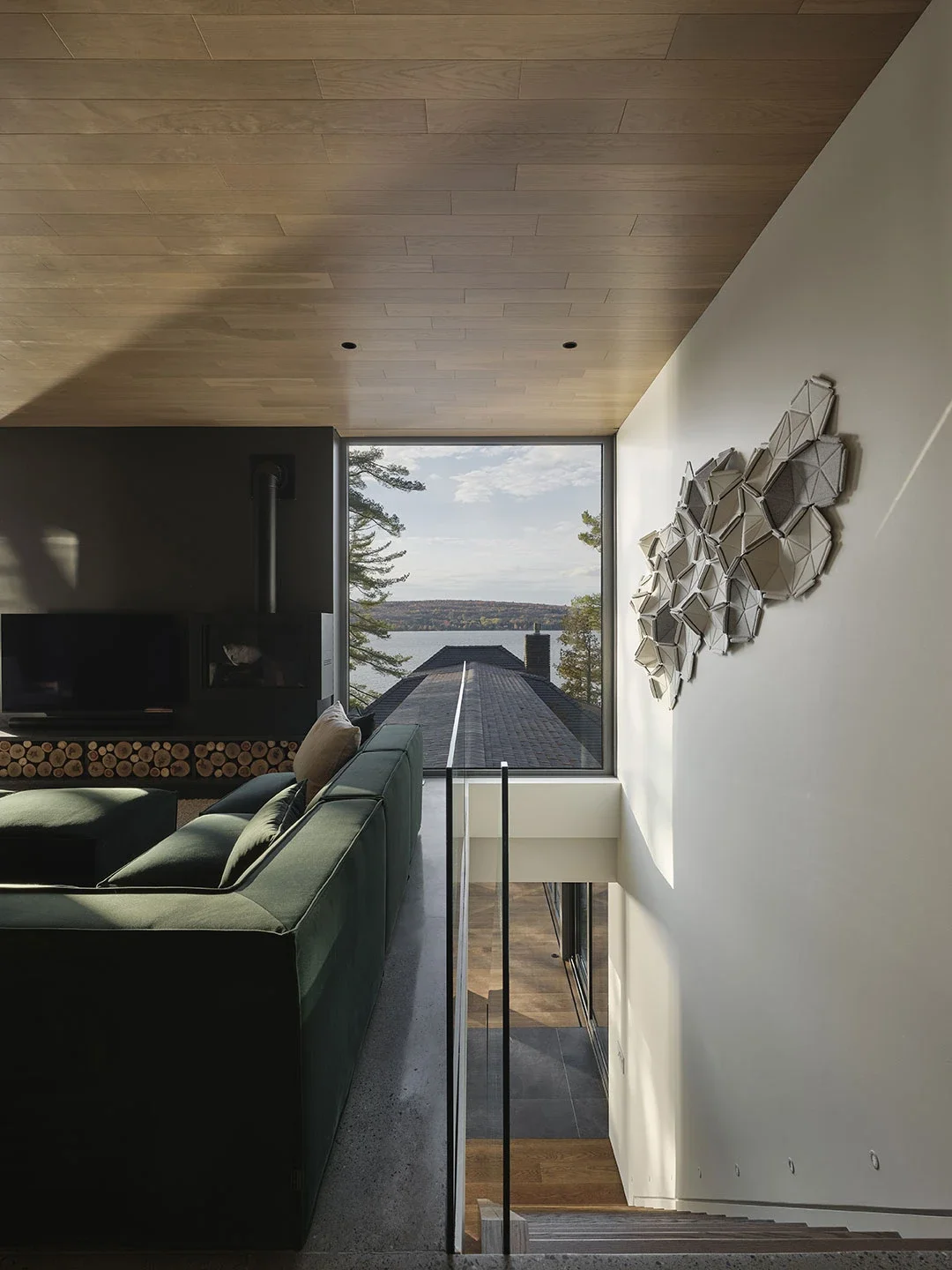 La Maison de la Pointe