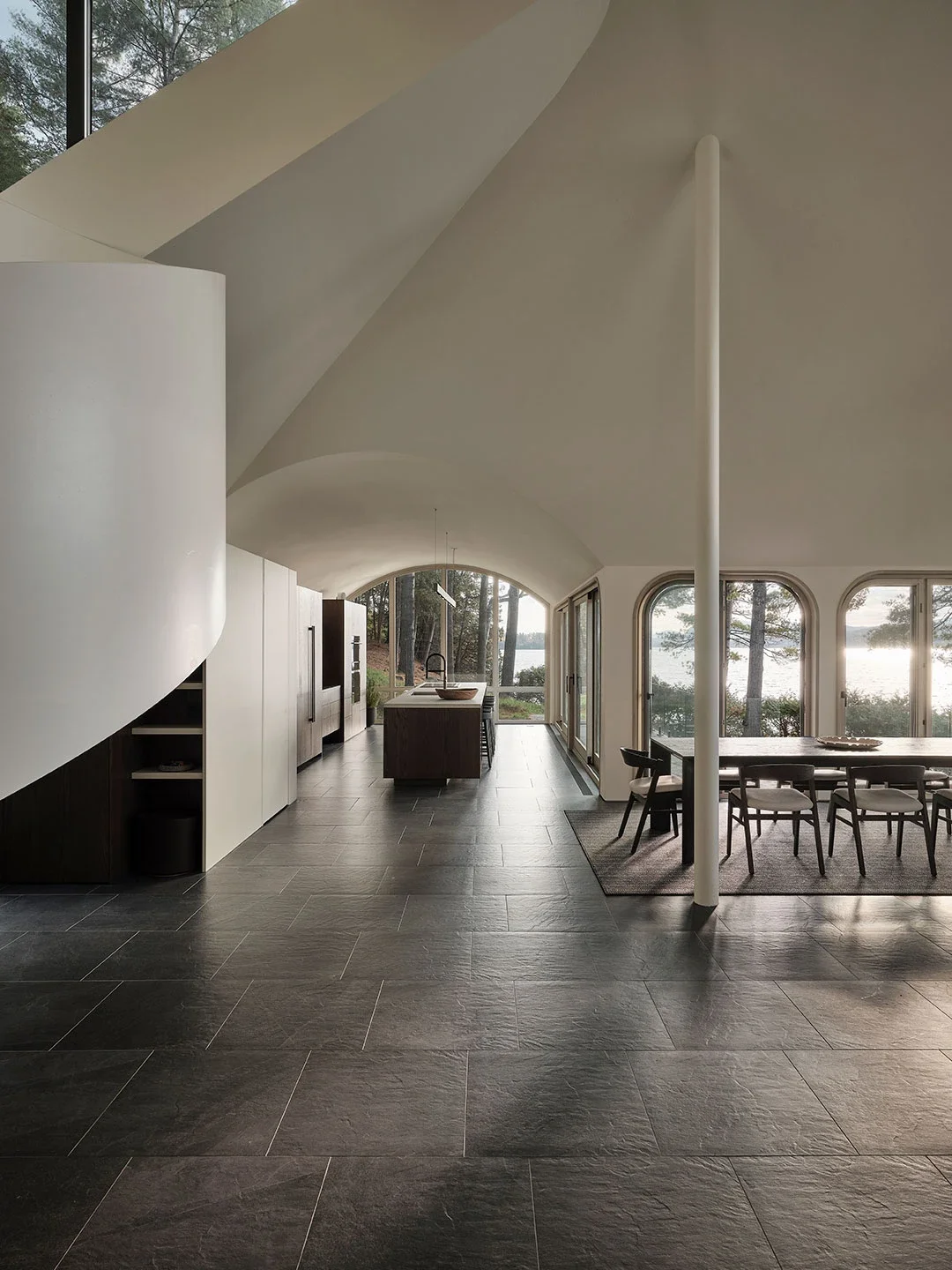 La Maison de la Pointe