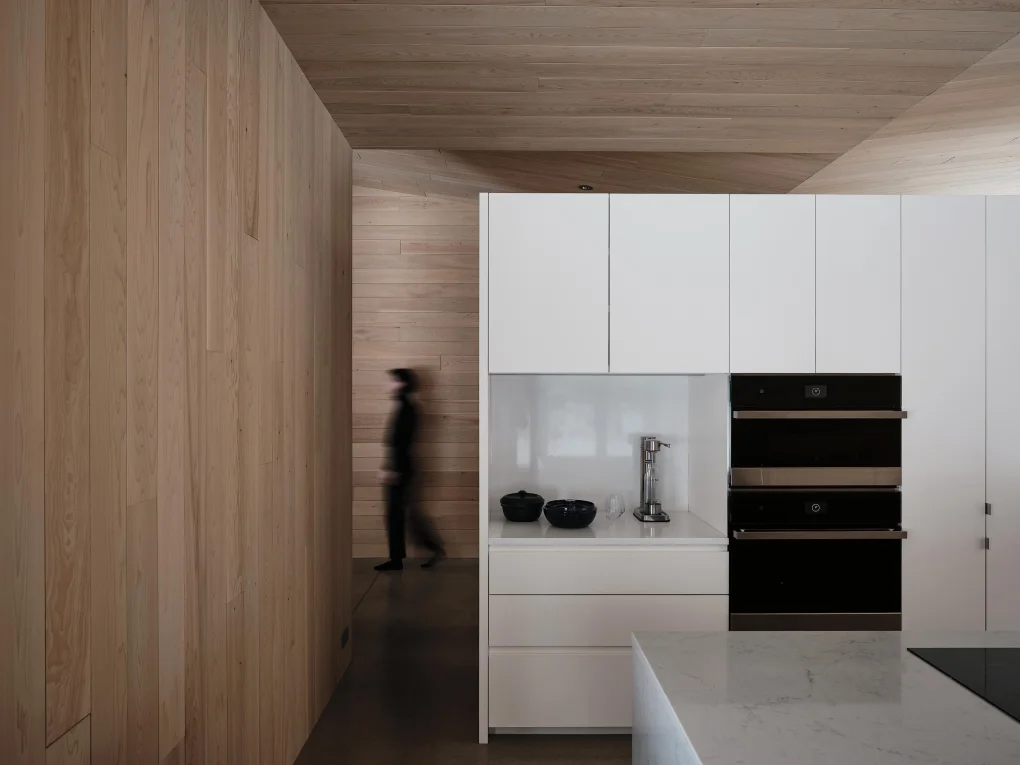 La maison du Chemin Dunford