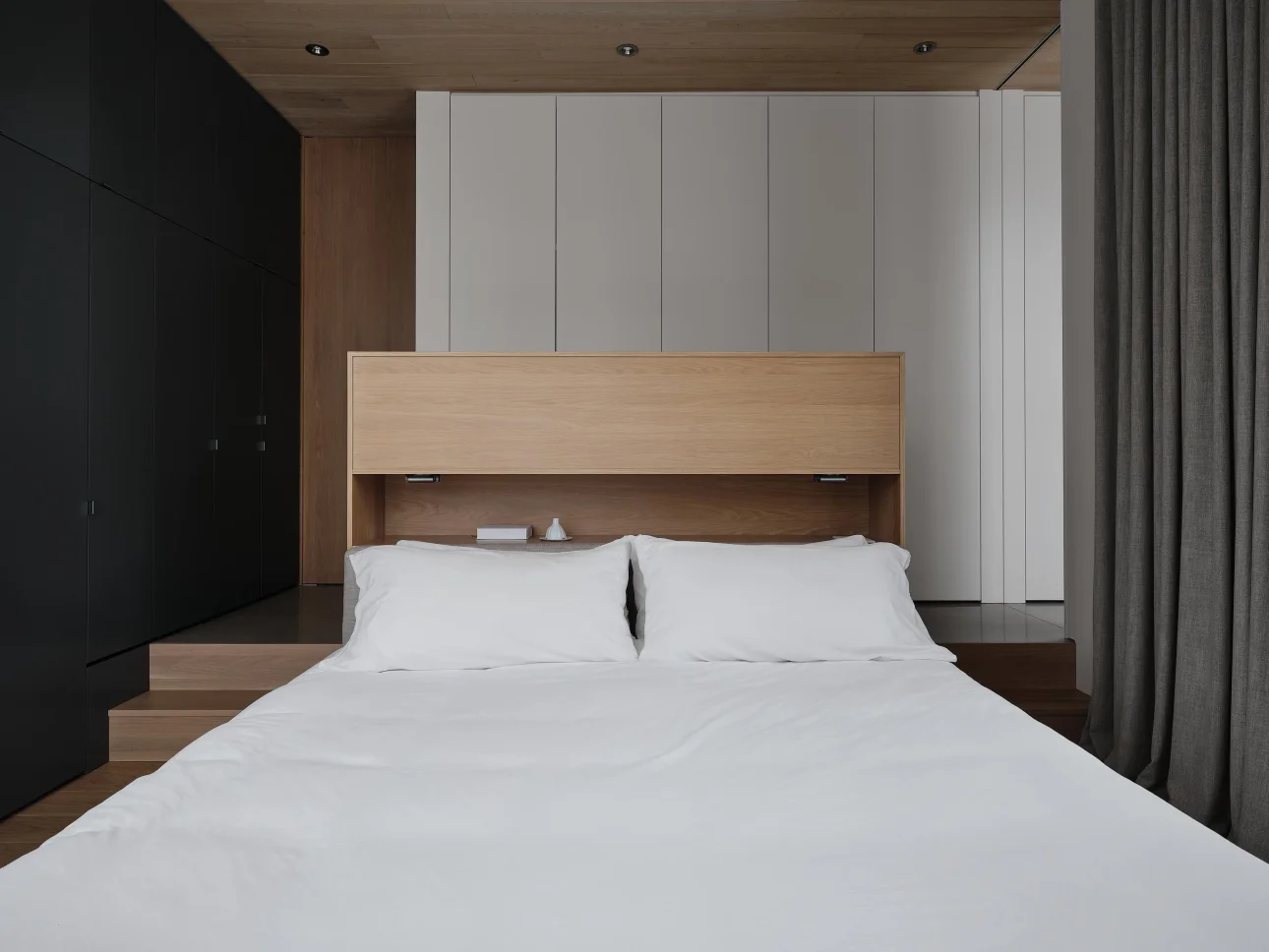 La maison du Chemin Dunford