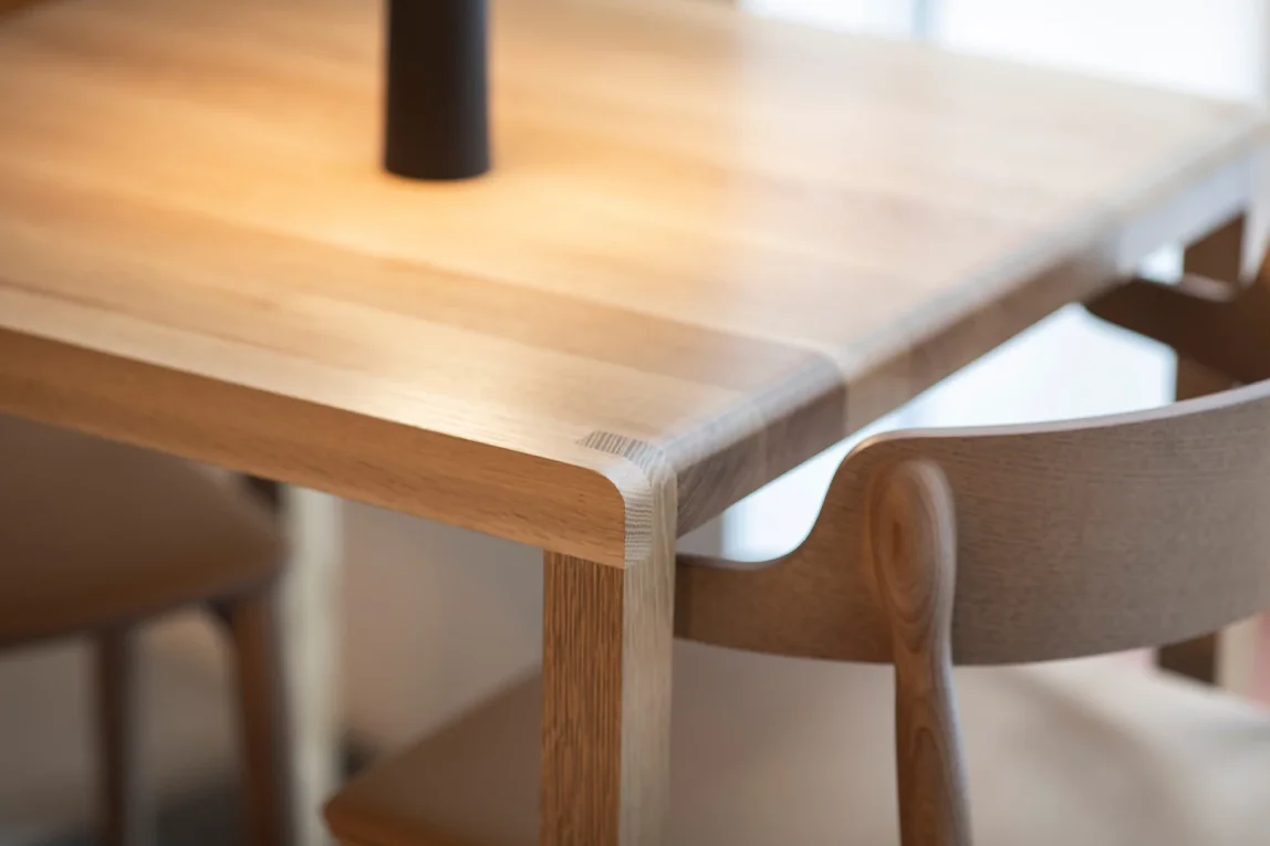 Lobby de l’Hôtel Gault 