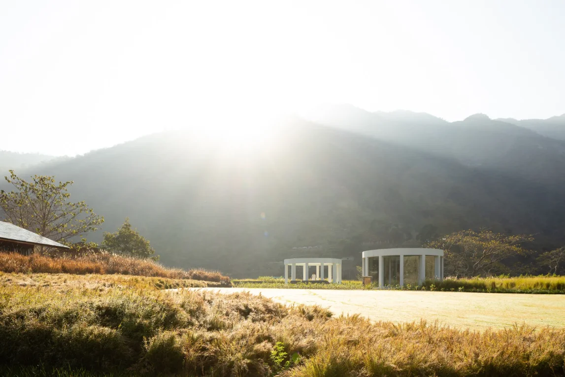 Hôtel Taj Rishikesh