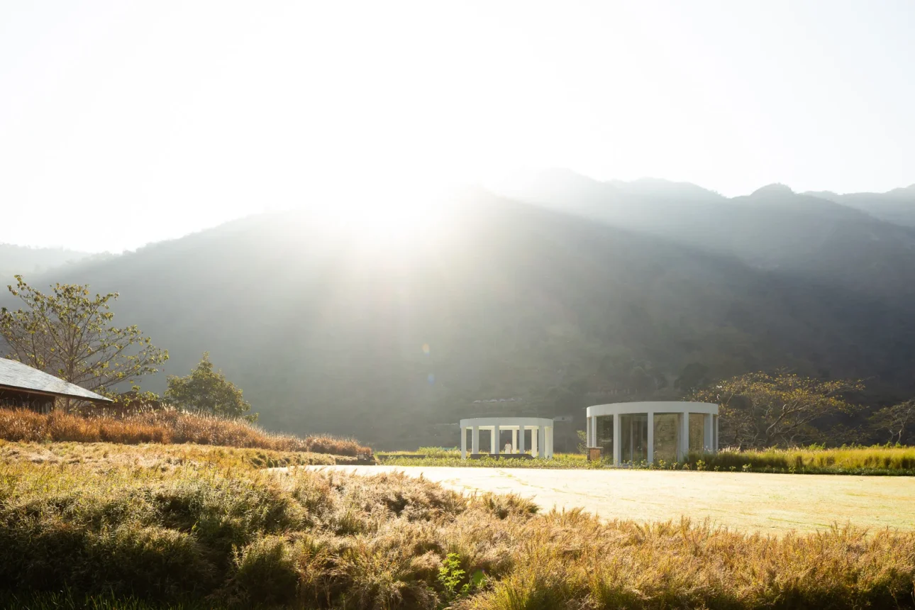 Hôtel Taj Rishikesh