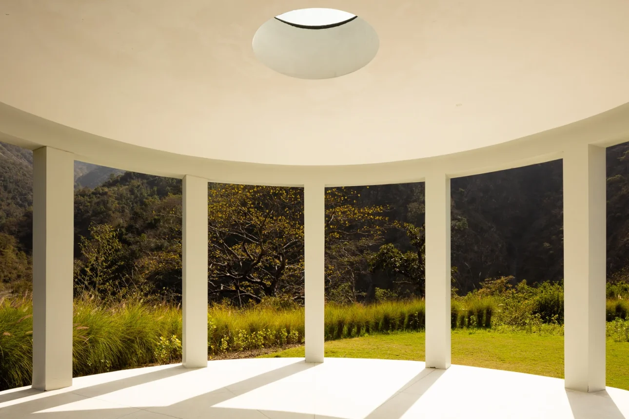 Hôtel Taj Rishikesh